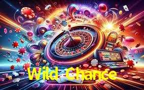 Experiencia de tragamonedas Wild Chance para jugadores en México