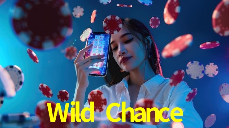 Acceso seguro de inicio de sesión Wild Chance para jugadores en México