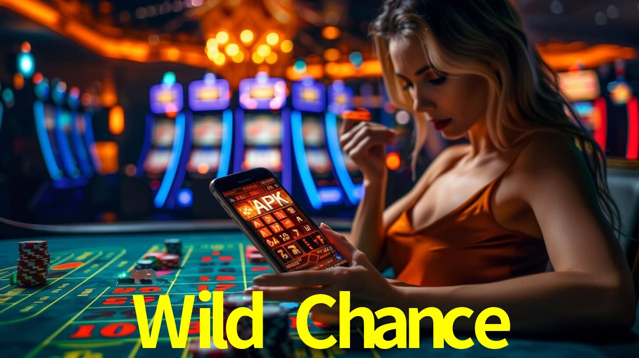 Exhibición de bonos Wild Chance para jugadores en México con interfaz de juego promocional