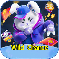 Wild Chance Logo